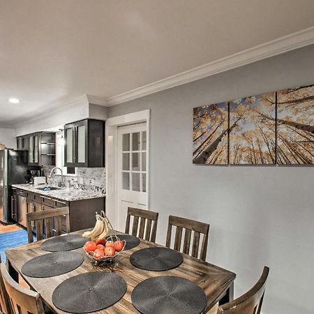 2-Story Pensacola Home With Game Room And Private Yard المظهر الخارجي الصورة