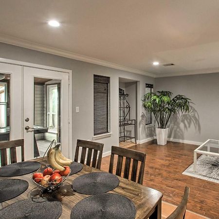2-Story Pensacola Home With Game Room And Private Yard المظهر الخارجي الصورة