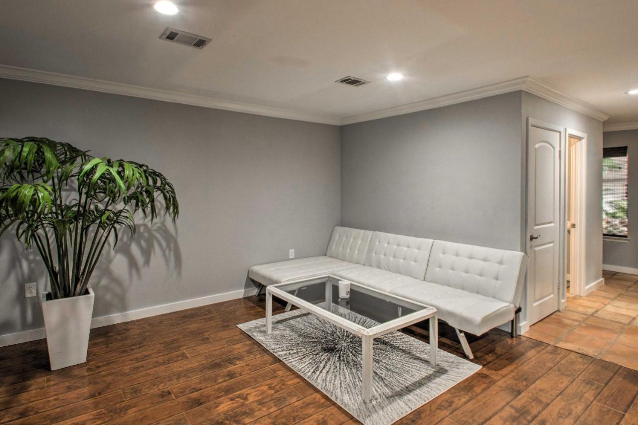 2-Story Pensacola Home With Game Room And Private Yard المظهر الخارجي الصورة
