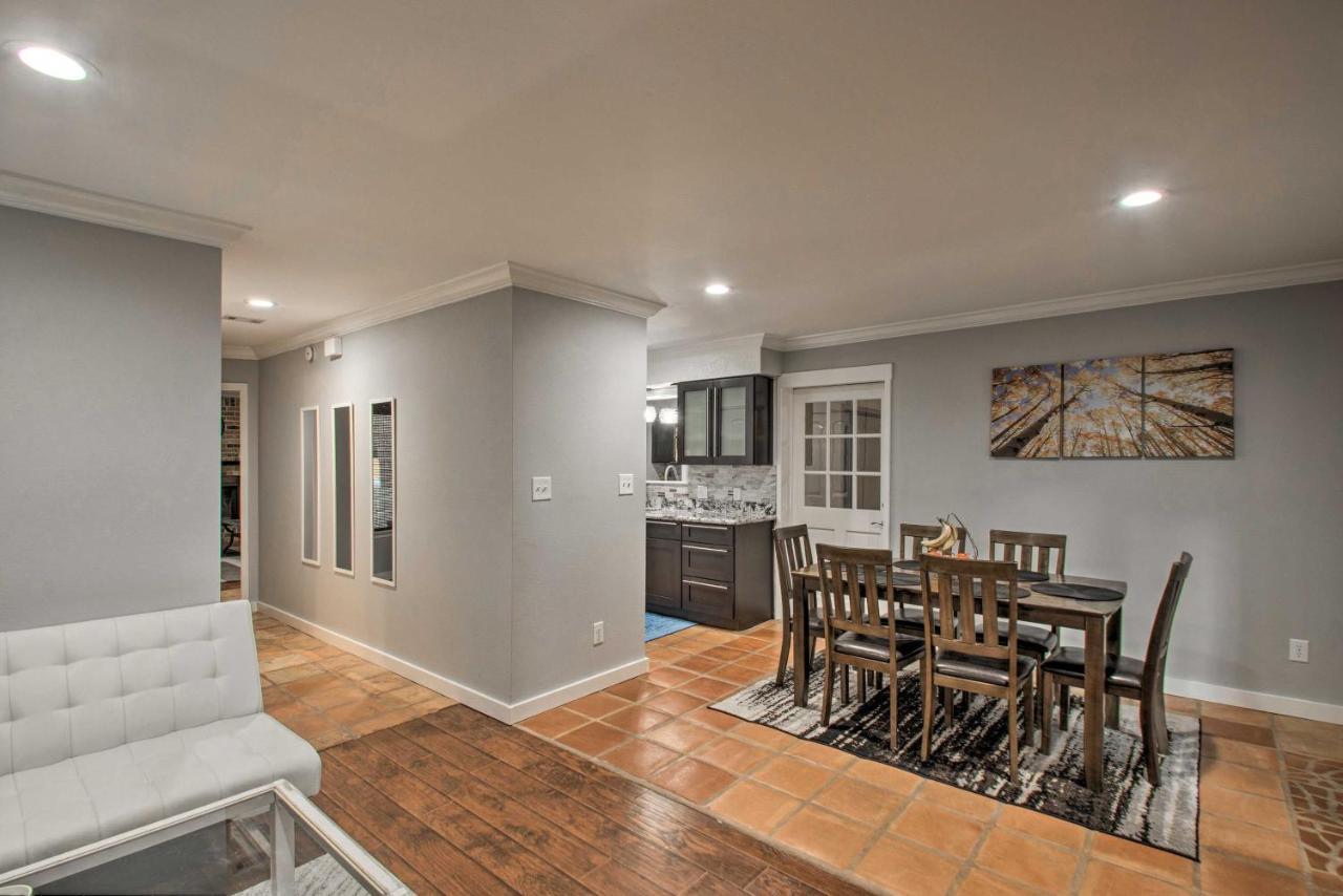 2-Story Pensacola Home With Game Room And Private Yard المظهر الخارجي الصورة