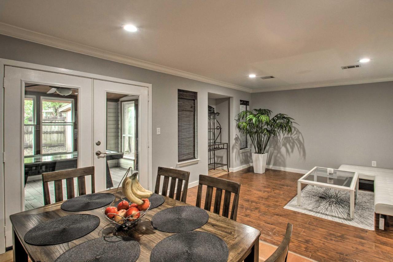 2-Story Pensacola Home With Game Room And Private Yard المظهر الخارجي الصورة