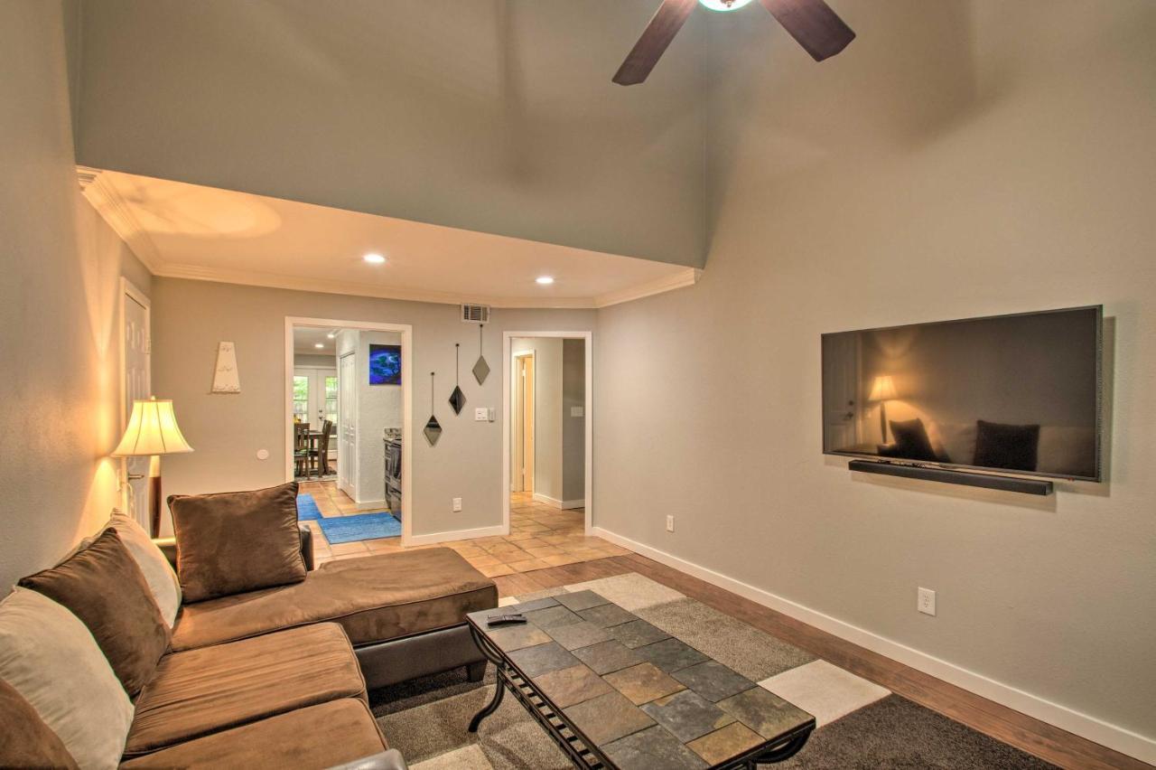2-Story Pensacola Home With Game Room And Private Yard المظهر الخارجي الصورة