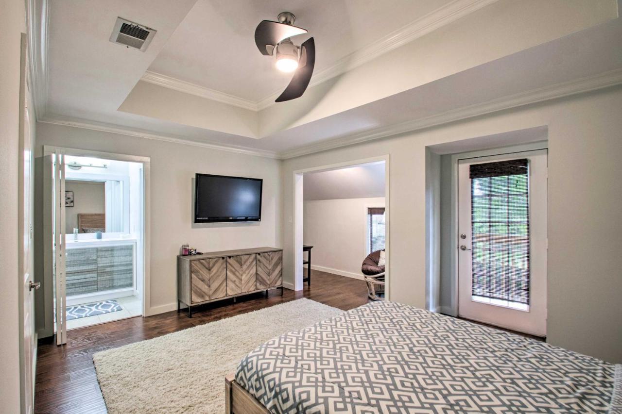 2-Story Pensacola Home With Game Room And Private Yard المظهر الخارجي الصورة
