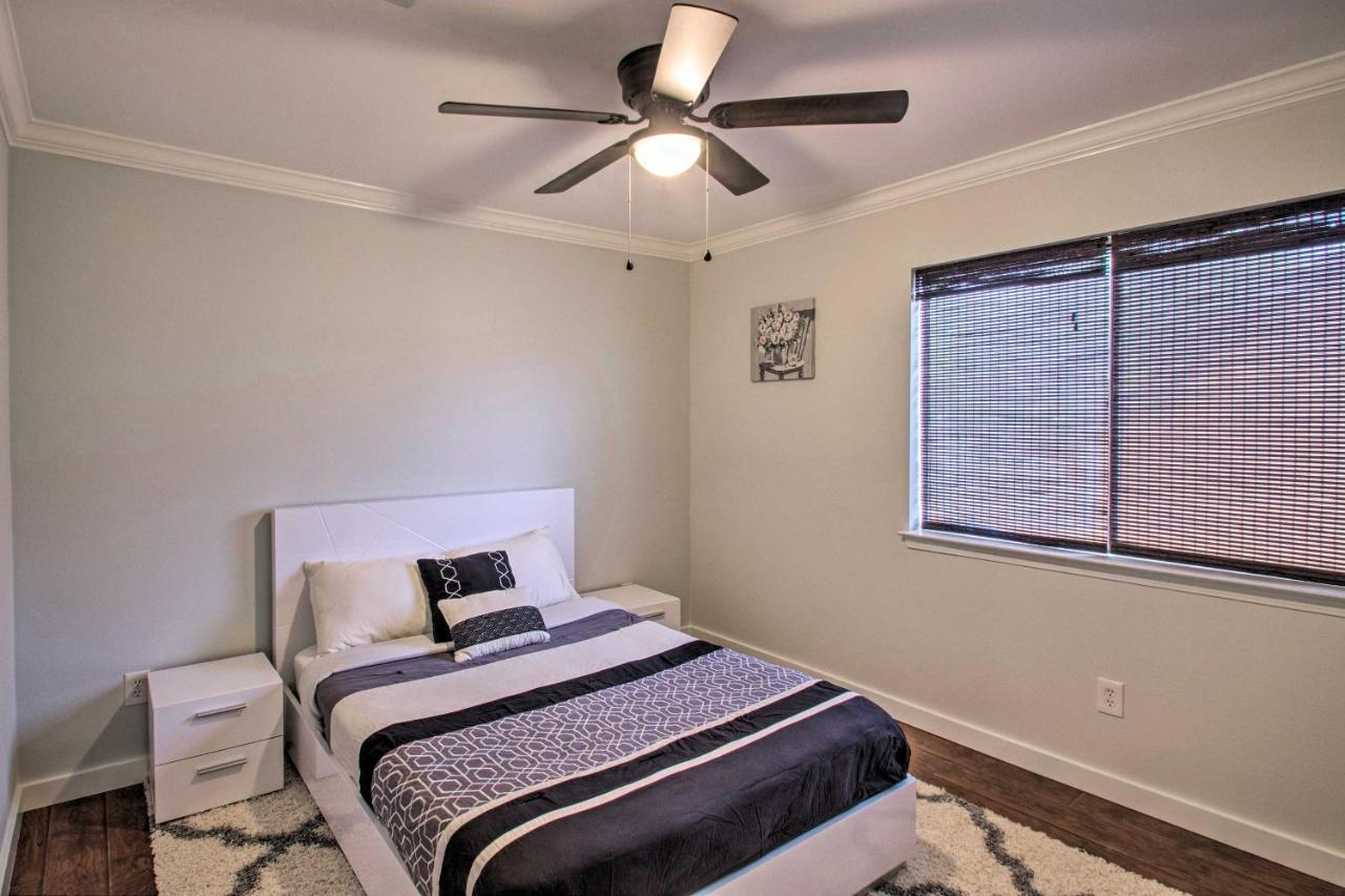 2-Story Pensacola Home With Game Room And Private Yard المظهر الخارجي الصورة