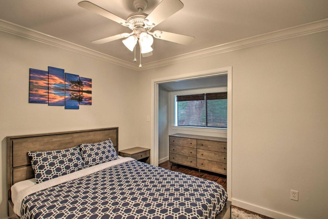 2-Story Pensacola Home With Game Room And Private Yard المظهر الخارجي الصورة