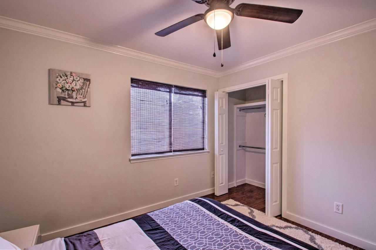2-Story Pensacola Home With Game Room And Private Yard المظهر الخارجي الصورة